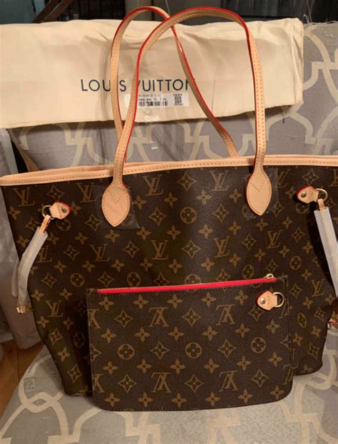 replica louis vitton bag|louis vuitton faux bags.